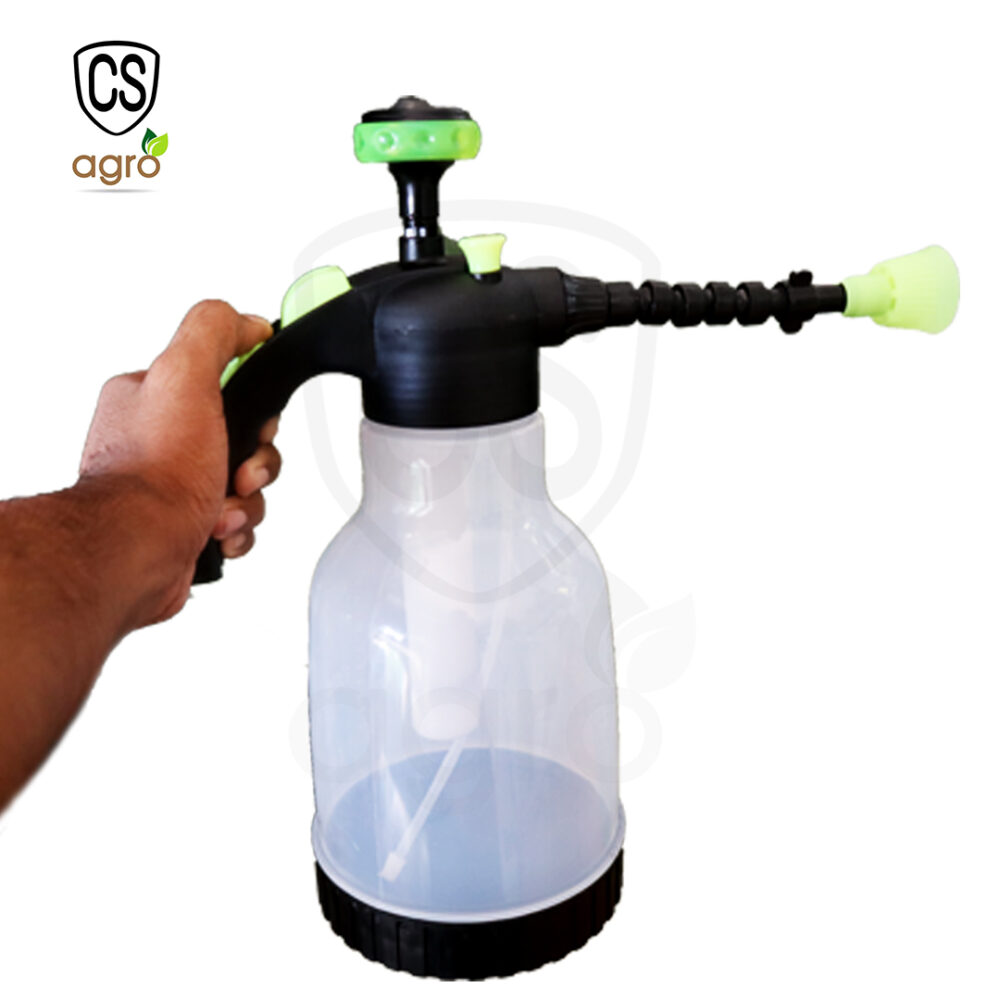 2L Adjustable Pressure Sprayer