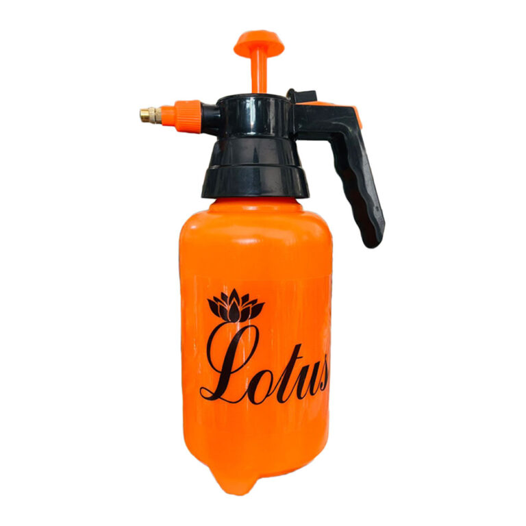 1L Pressure Sprayer