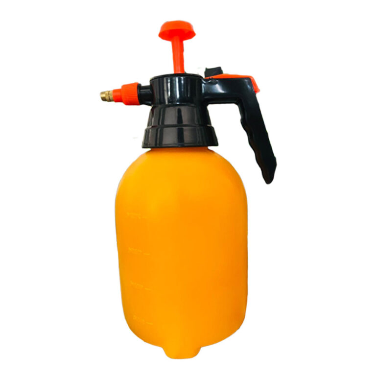 2L Pressure Sprayer