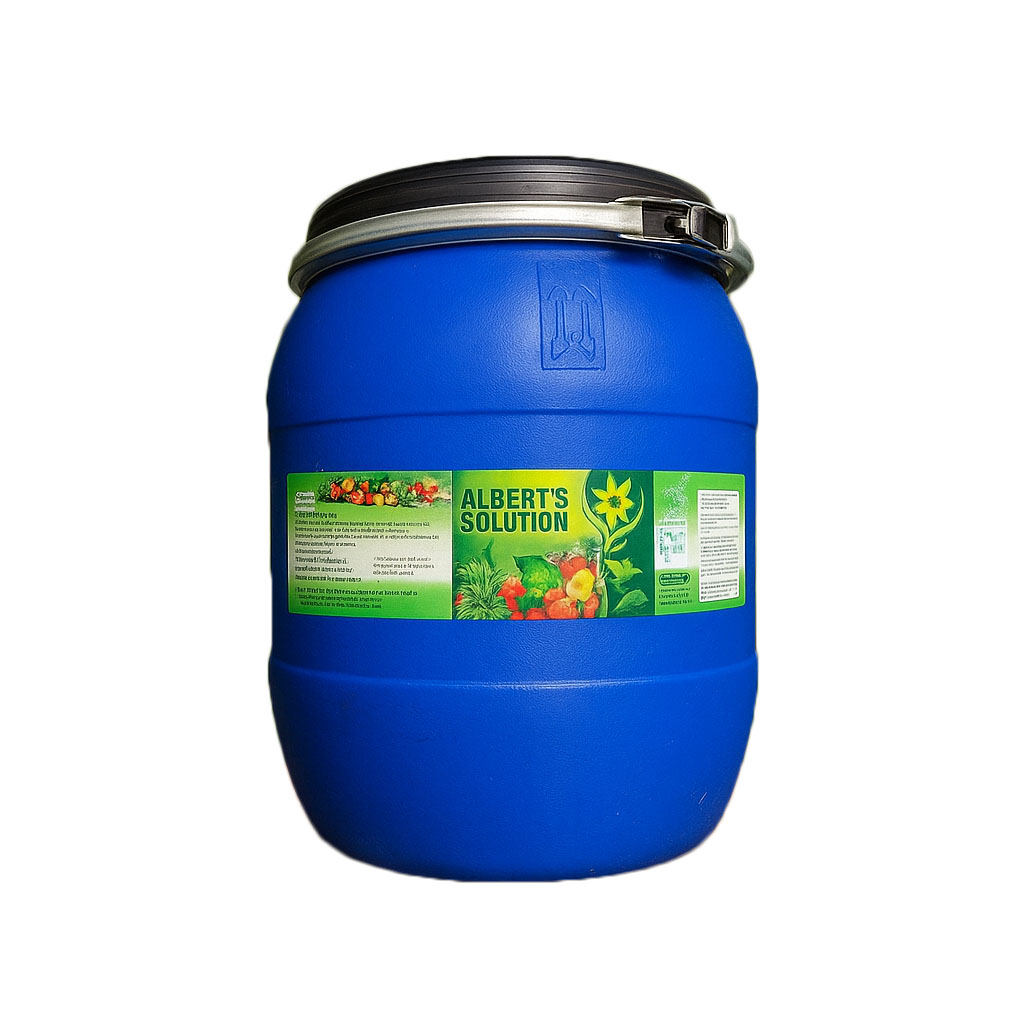 Premium Albert’s Solution Bulk