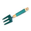 Garden Hand Fork අත් මුල්ලුව