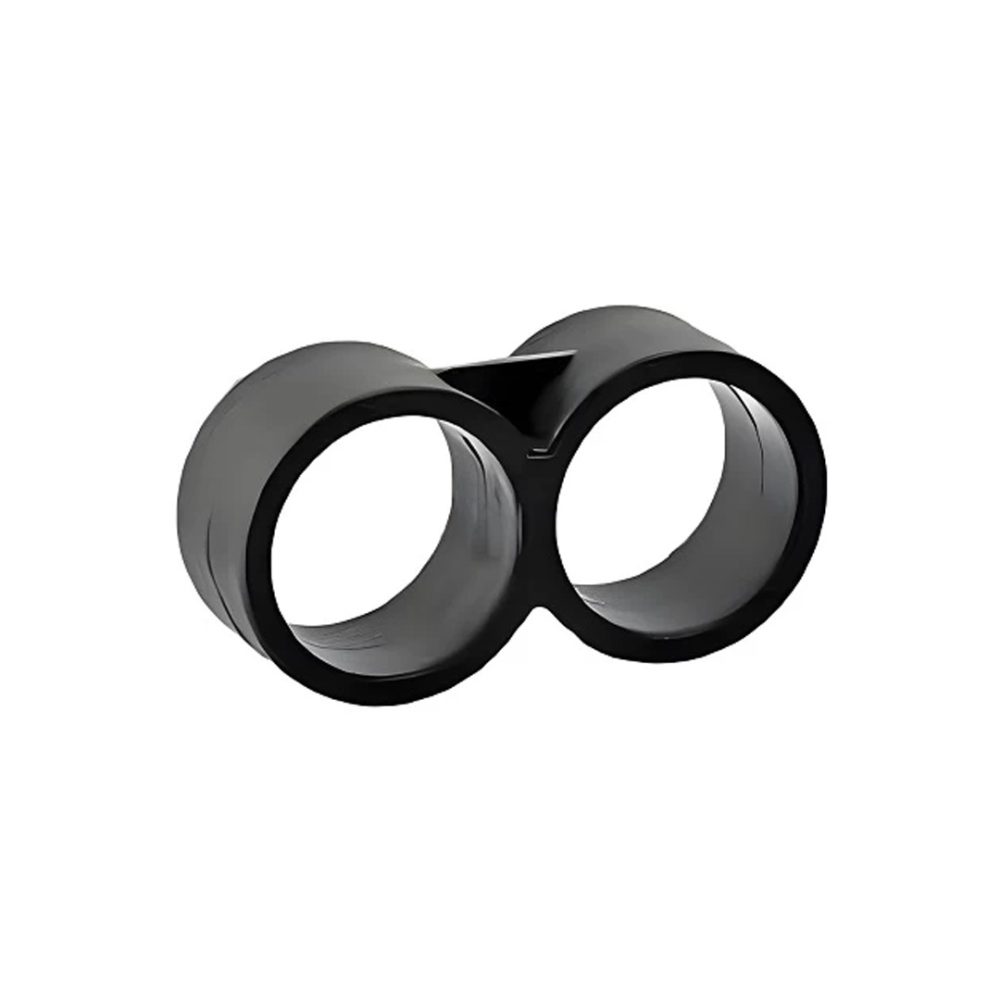 LDPE 16mm Pipe End Clip