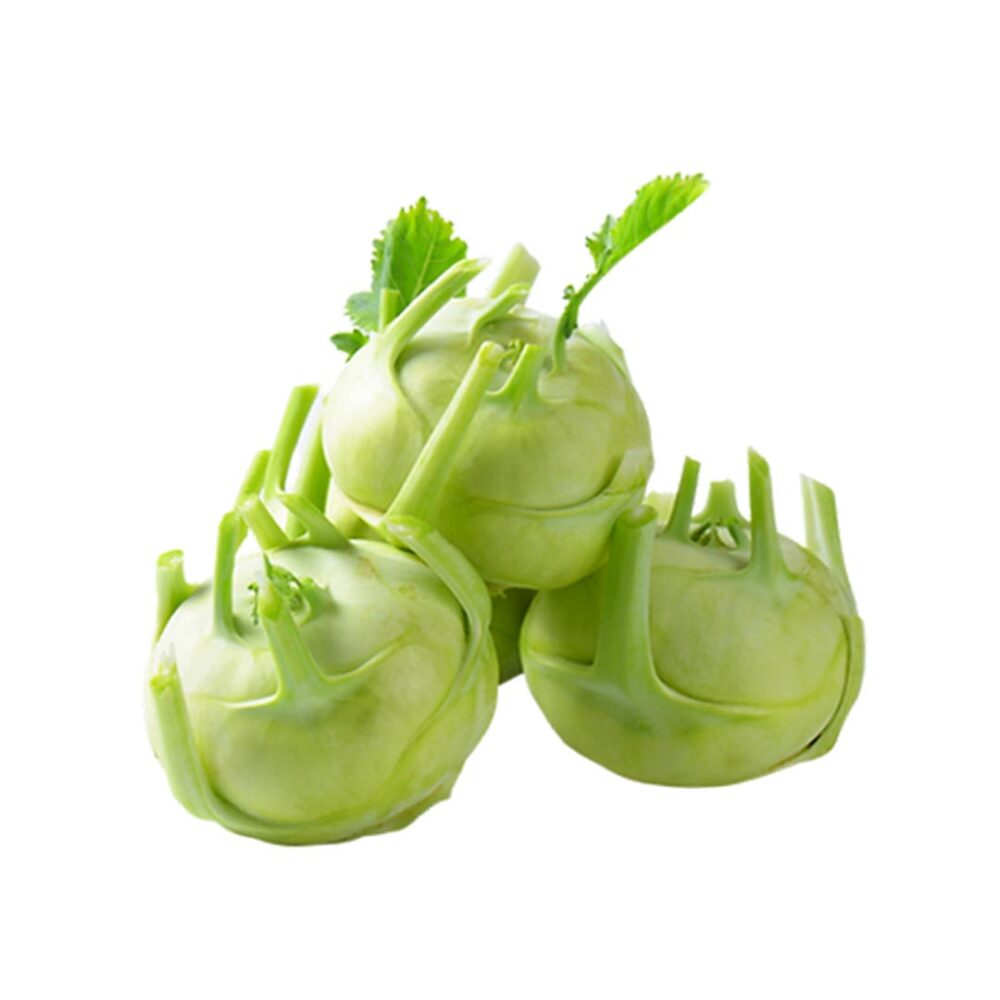 Onesh F1 Hybrid Knol Khol Aroma Seeds