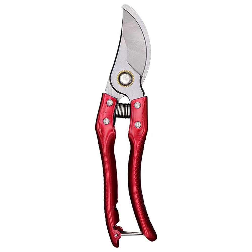 High Carbon Steel Pruning Shears