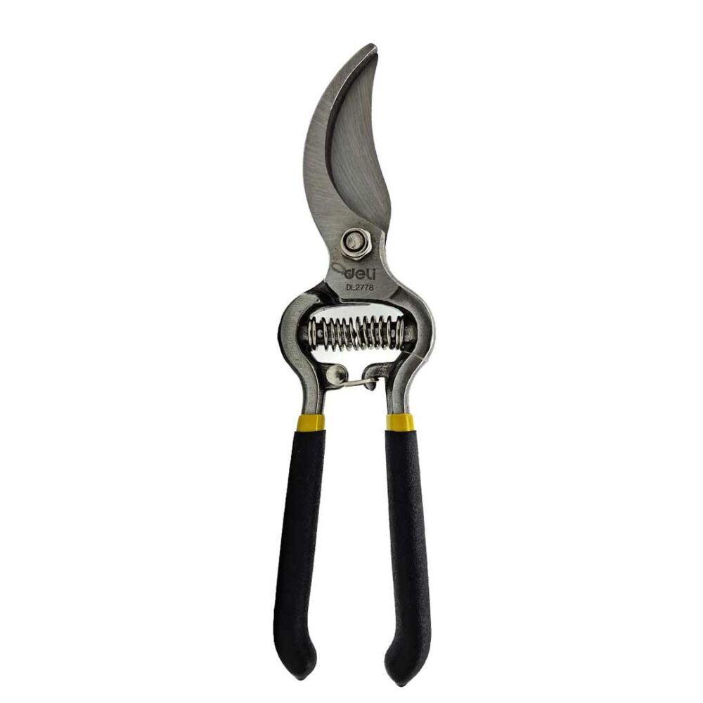 Heavy Pruning Shears