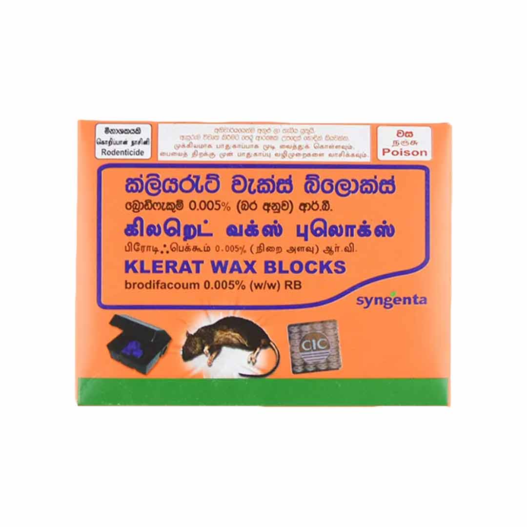 Klerat Wax Blocks - Image 2