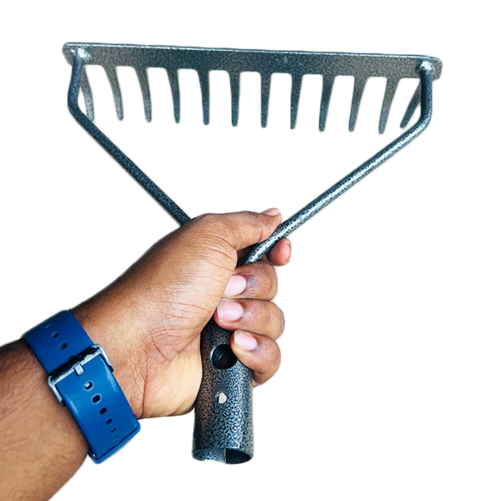 Garden Rake