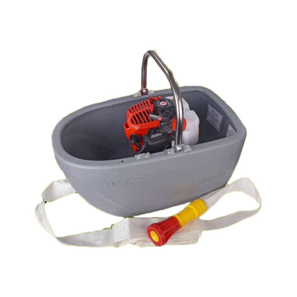 Boat Water Pump