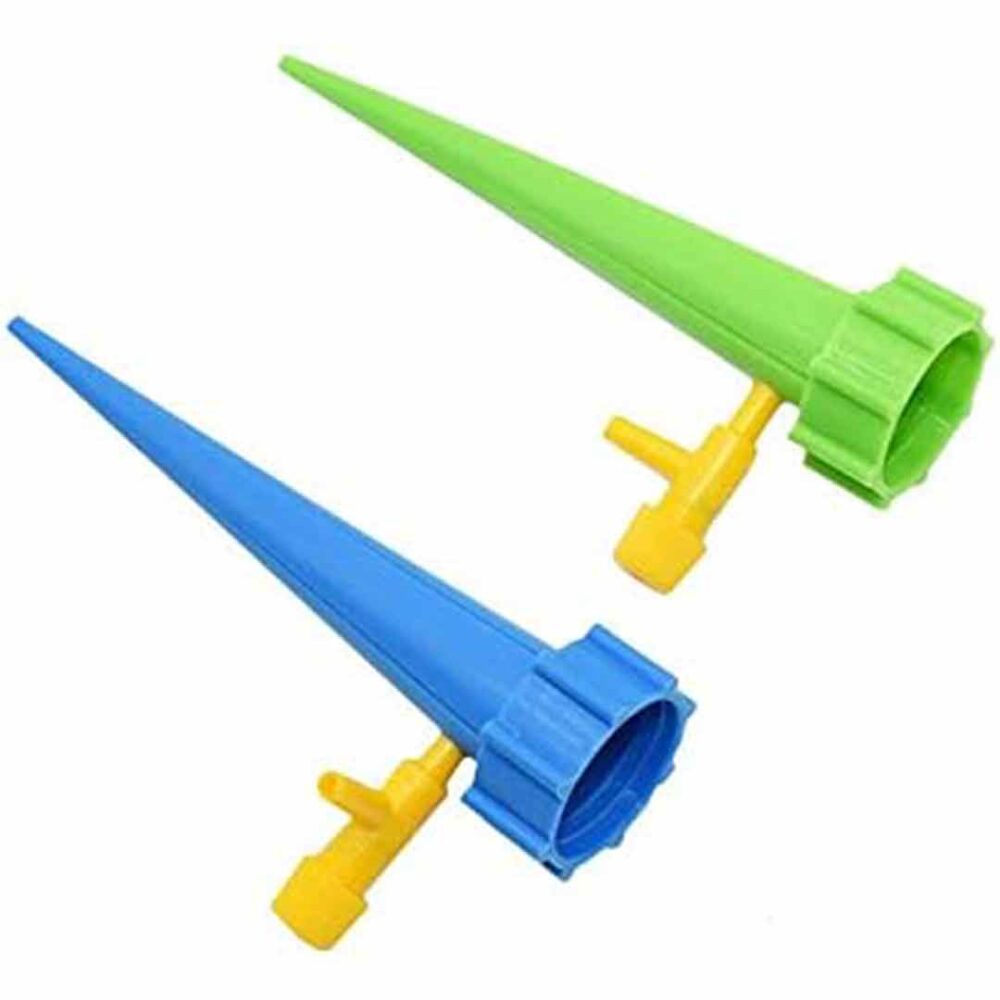 Bottle Drip Irrigation