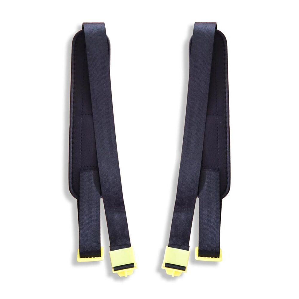 Spray Machine Belt Black