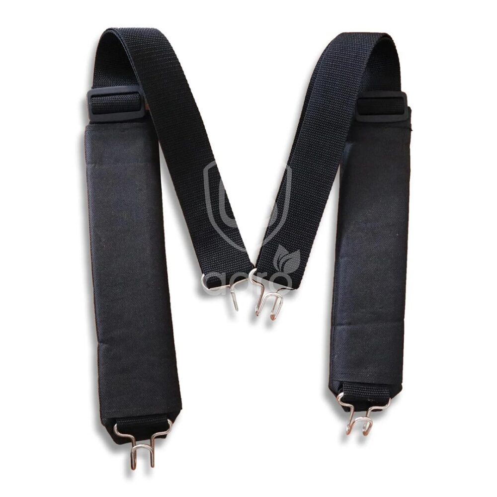 Hayspray Machine Belt