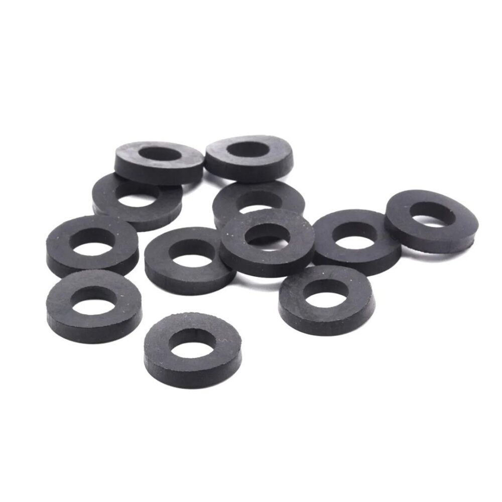 Spray Tank Nozzle Rubber Washers