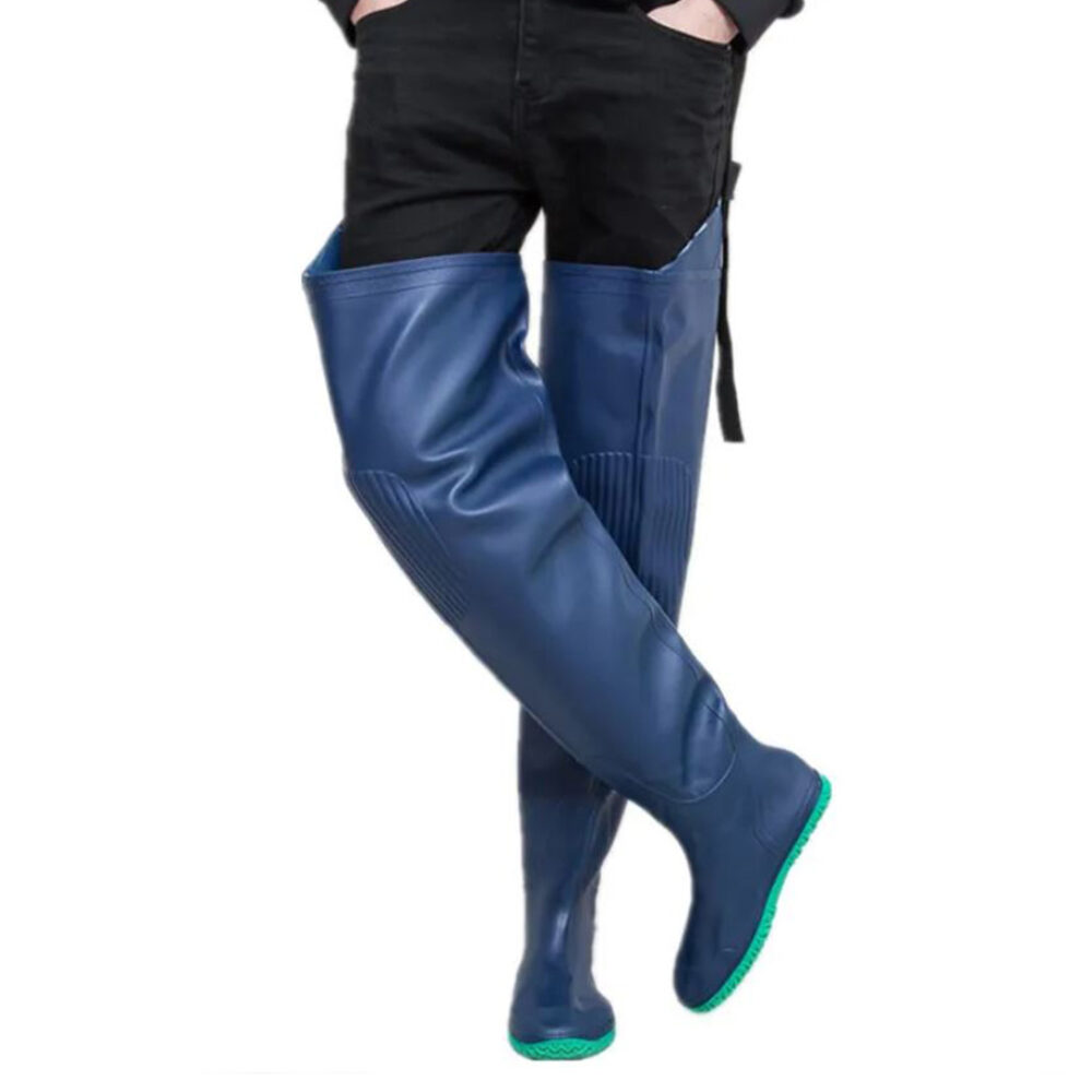 High Quality Paddy Boot