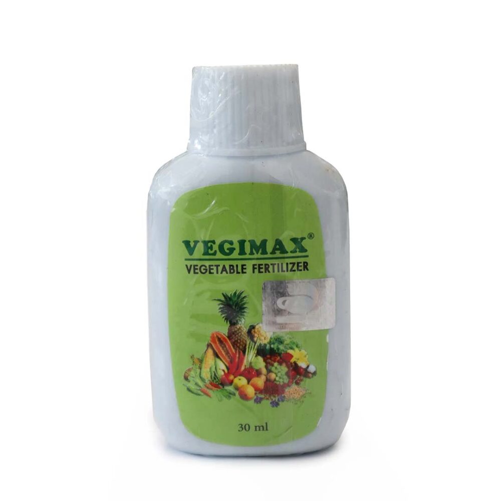 Vegimax Vegetable Hormones