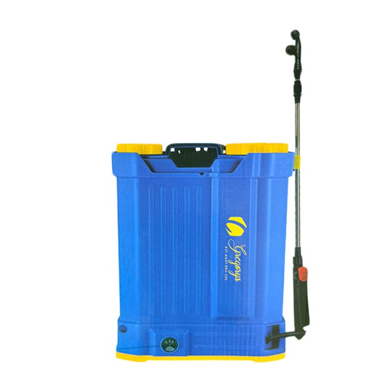 16L Battery Spray Tank 12V 12A