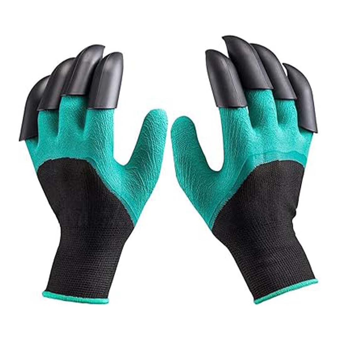 Garden Digging Genie Gloves - Image 2