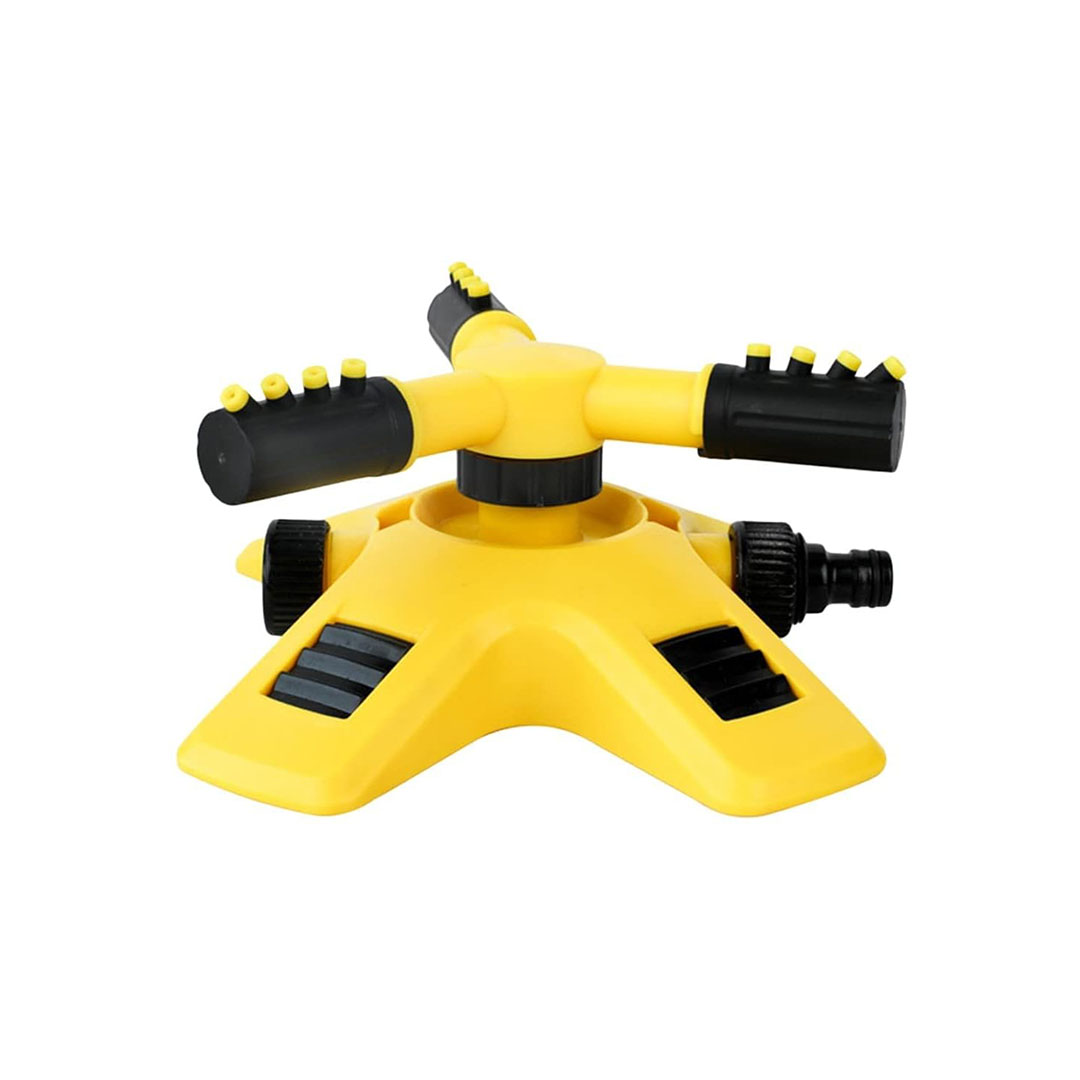 Rotatable 360° Garden Sprinkler - Image 2