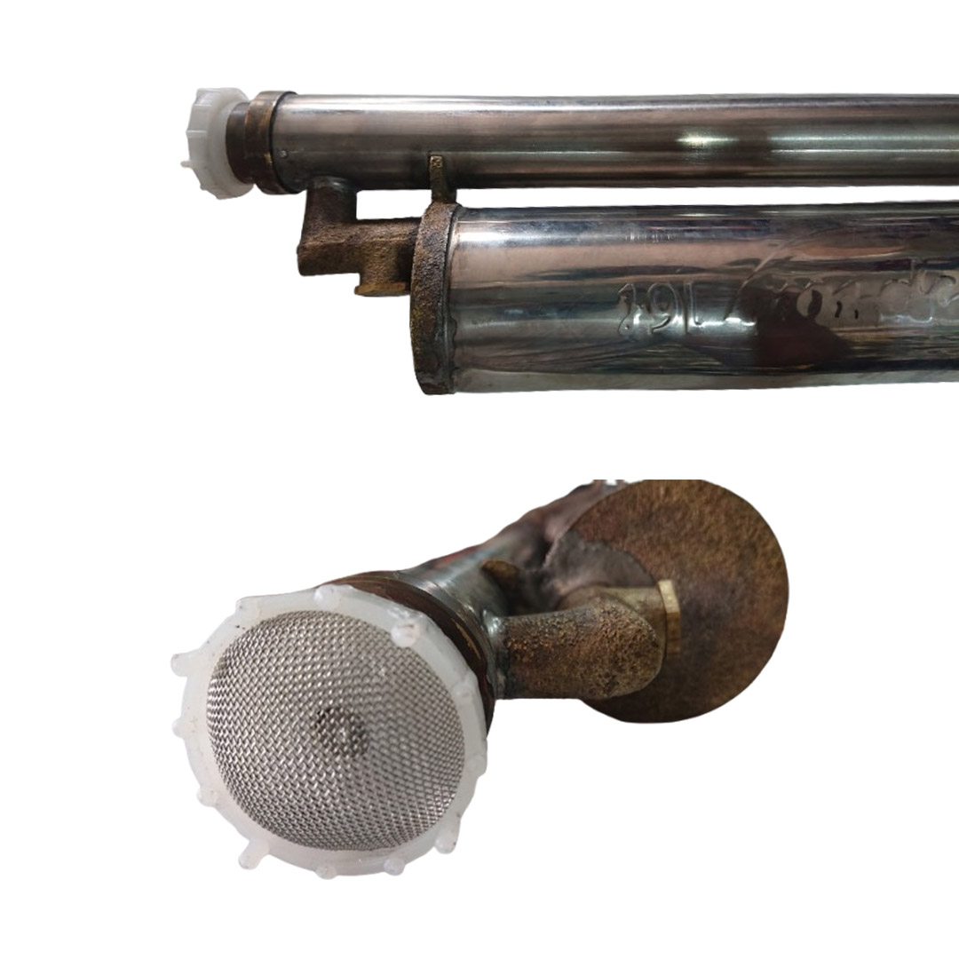 Hayspray Pump Unit - Image 2