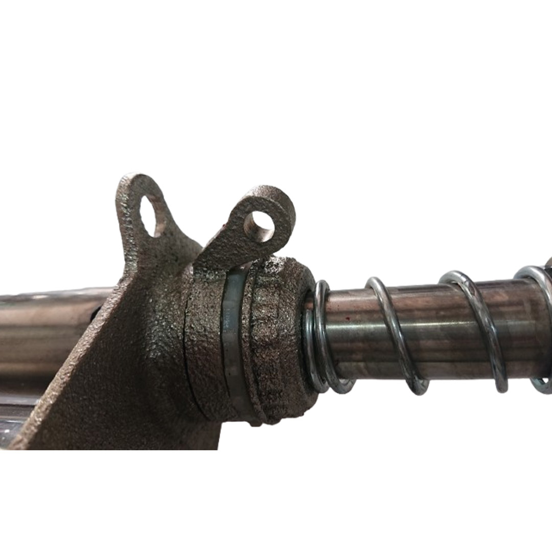 Hayspray Pump Unit - Image 4