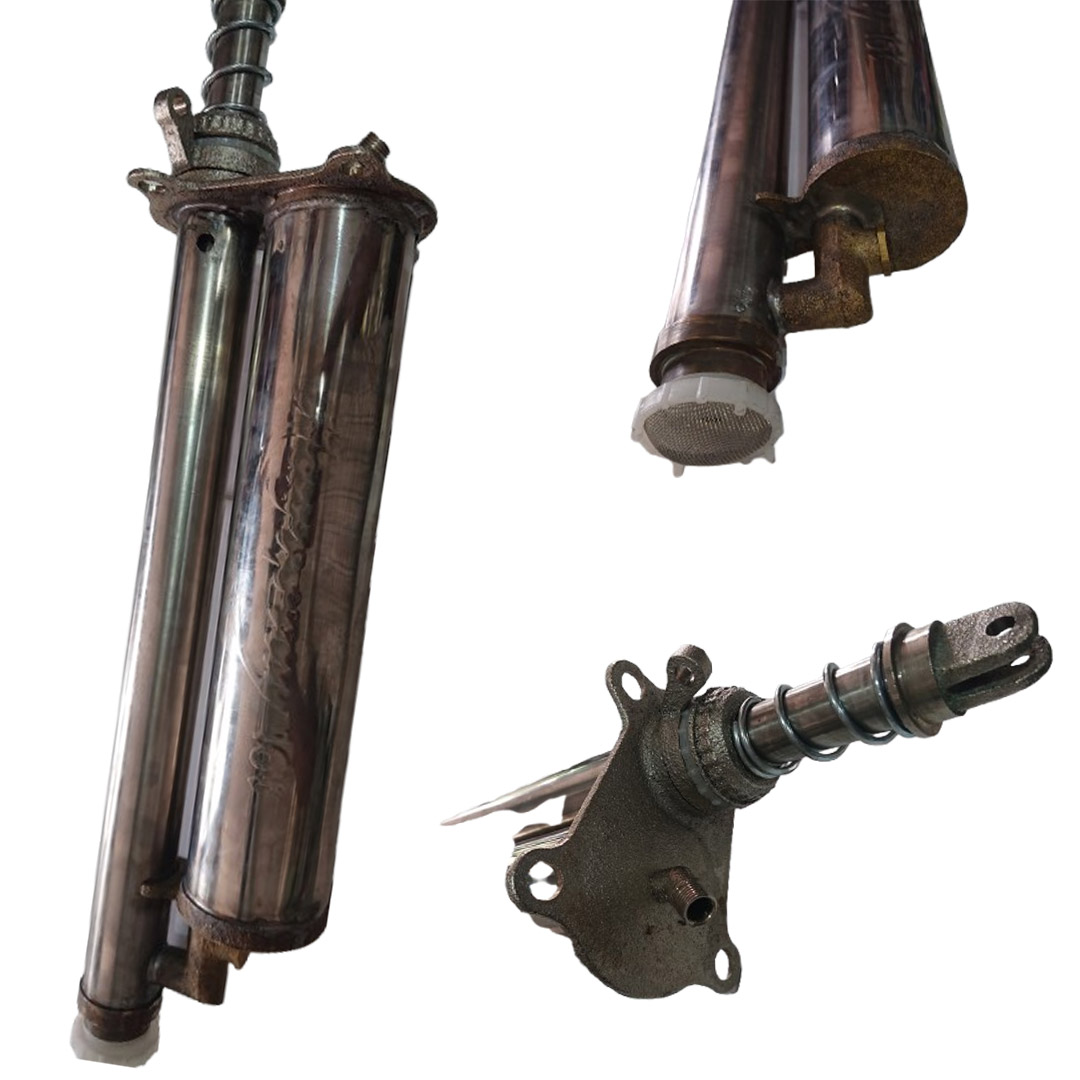 Hayspray Pump Unit - Image 3