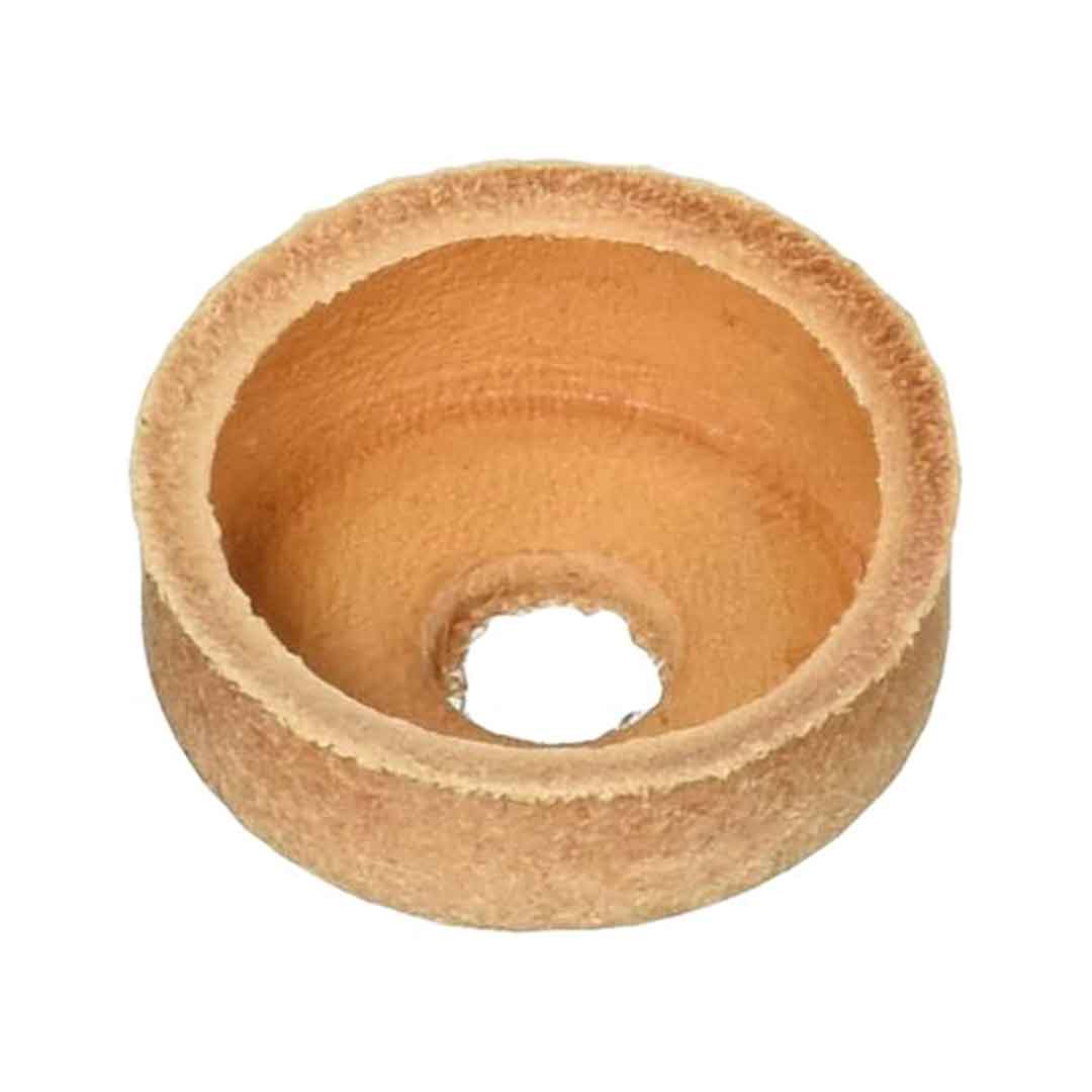 Hayspray Cup Leather 2pcs - Image 2