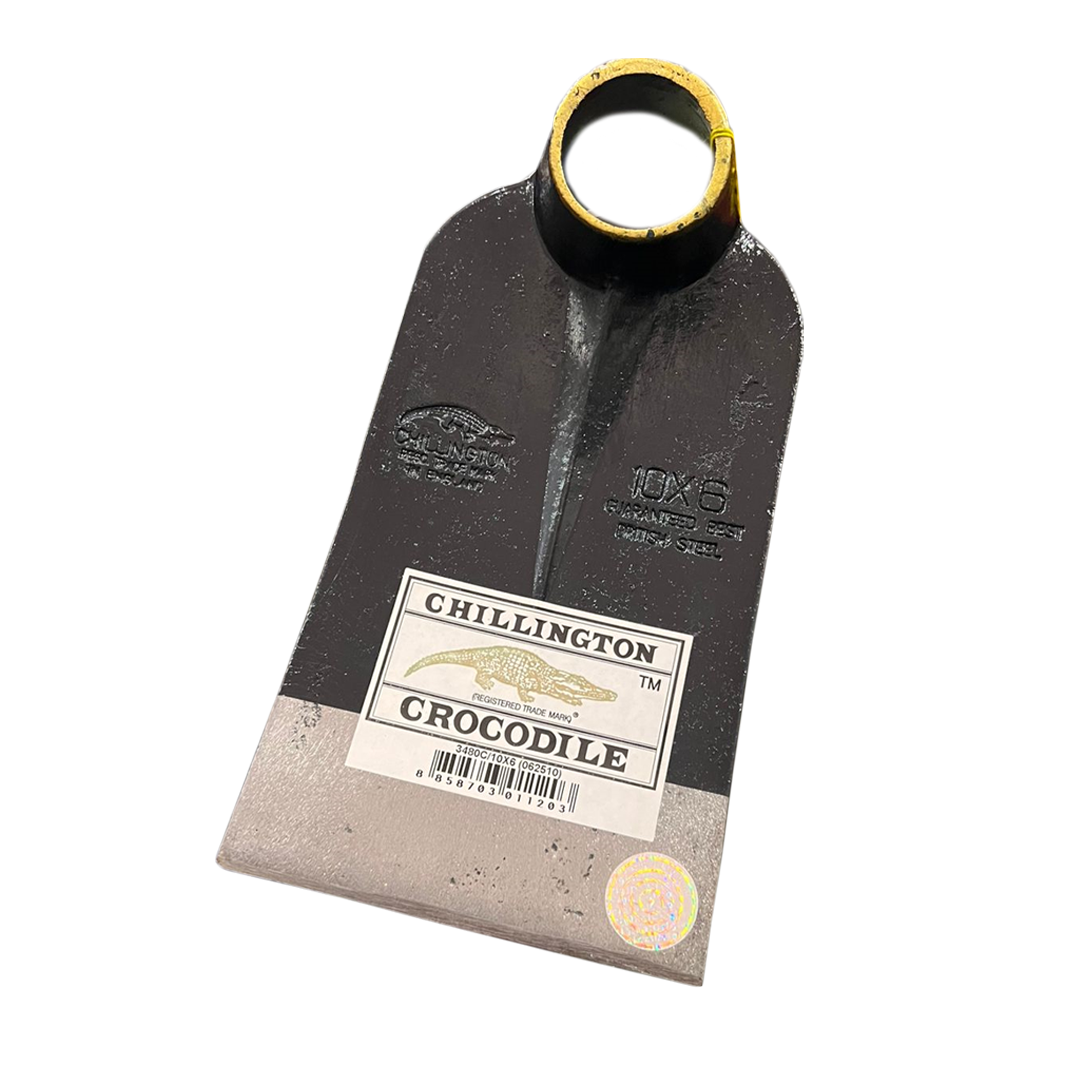 Chillington Crocodile Udalla Kibula Hoe - Image 3