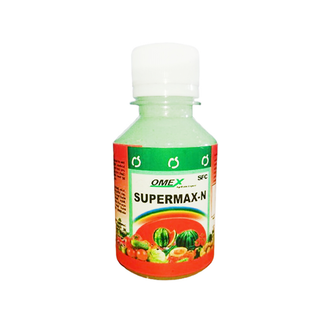 OMEX Supermax - N - Image 4