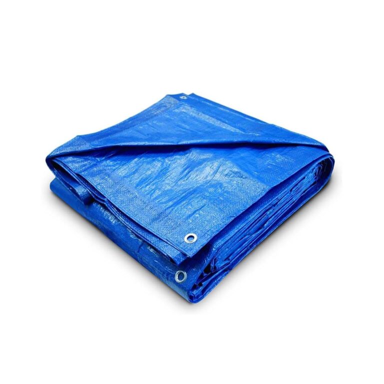 Tarpaulin Sheet