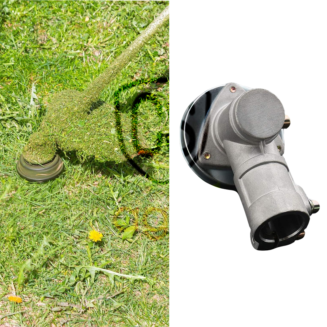 Grass Cutter Head - Image 5