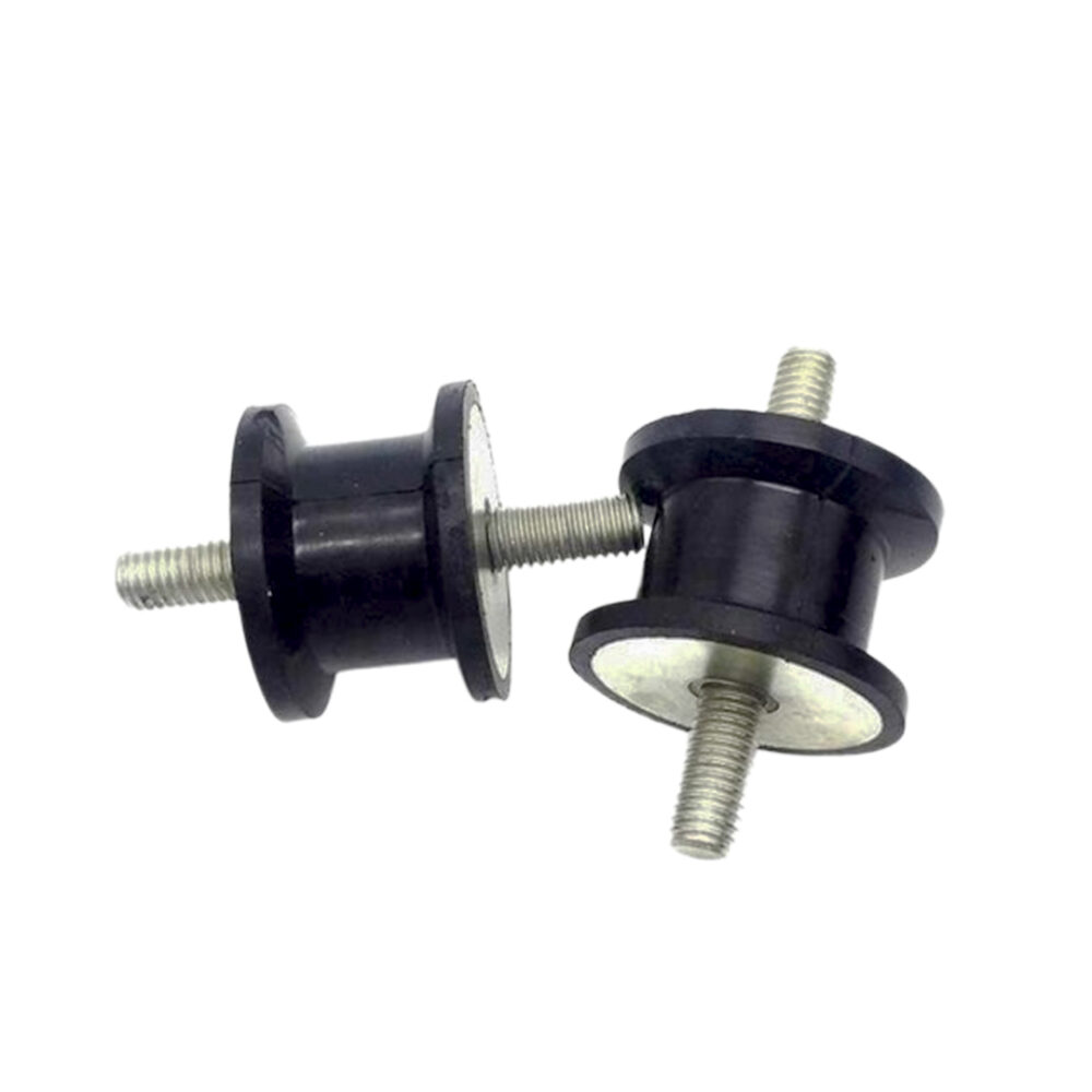 Rubber Mount
