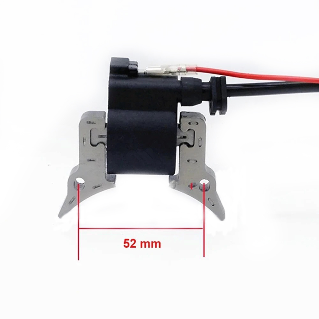 Grass Cutter Coil - Image 3