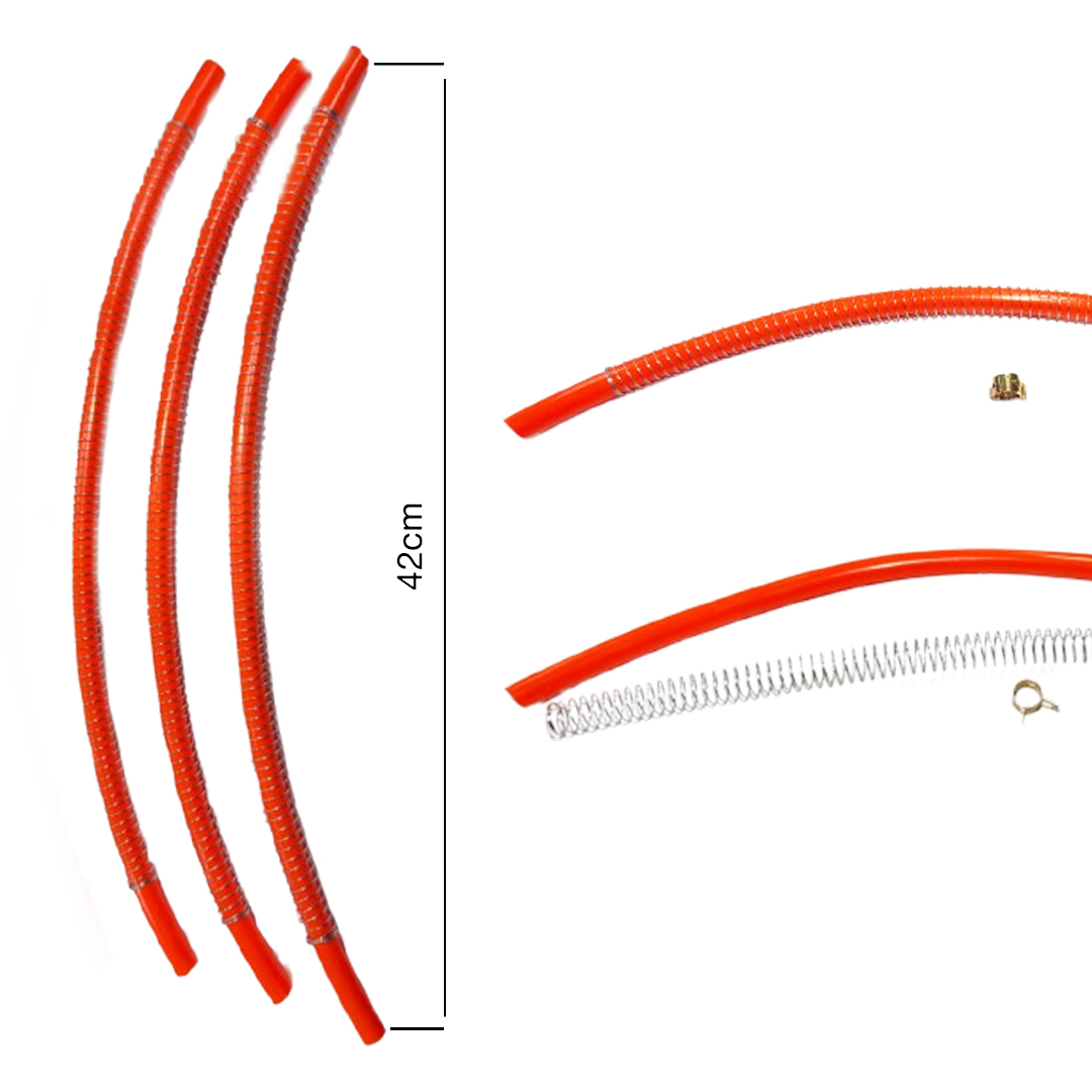 Grass Cutter Petrol Tube - Image 2