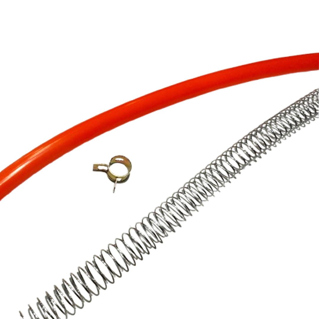 Grass Cutter Petrol Tube - Image 3