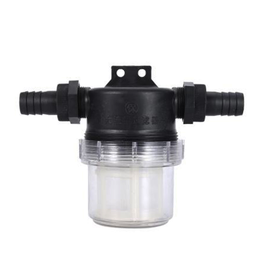 Water Pump Filter/Mesh Strainer