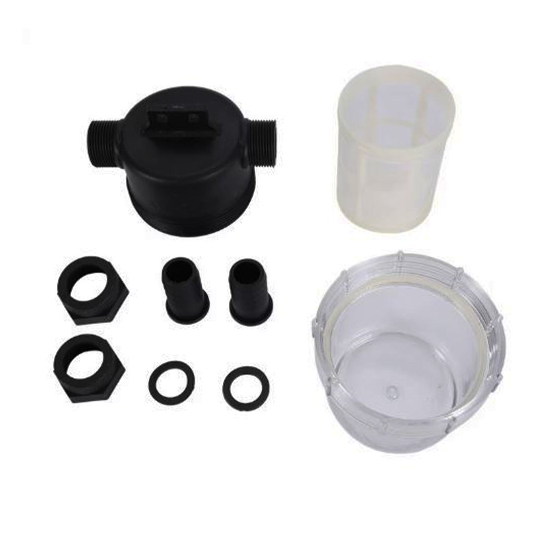 Water Pump Filter/Mesh Strainer - Image 2