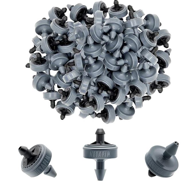 Netafim Pc Drippers Micro Irrigation - Image 5