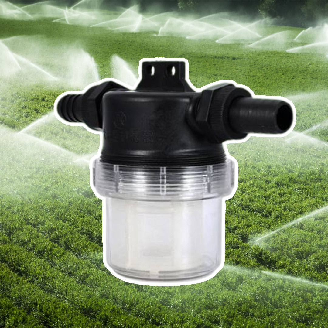 Water Pump Filter/Mesh Strainer - Image 5