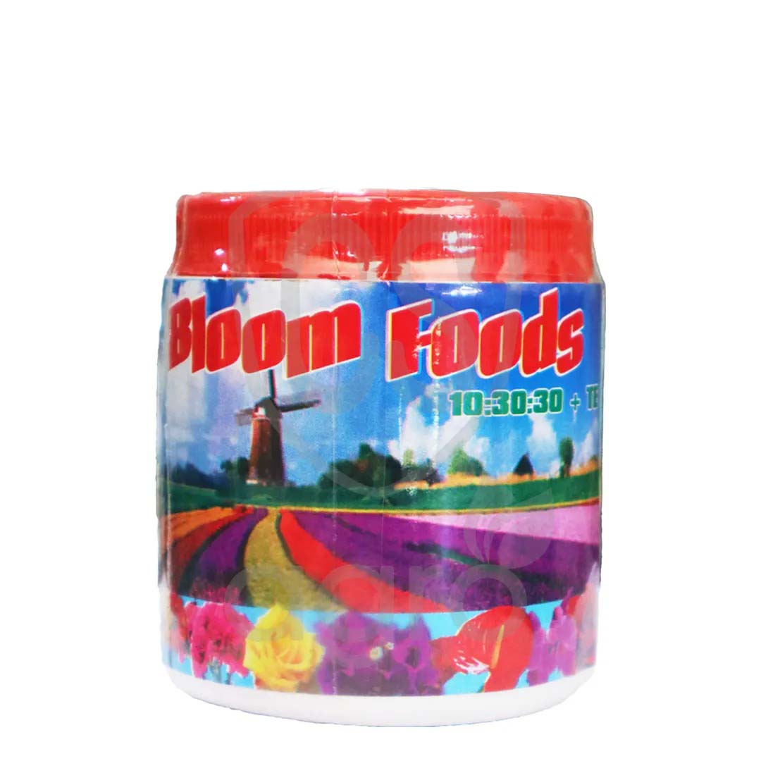 Bloom Foods Fertilizer For Flowers
