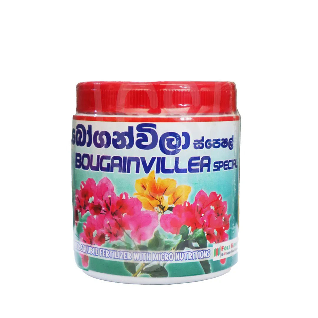 Bougainvillea Special Fertilizer