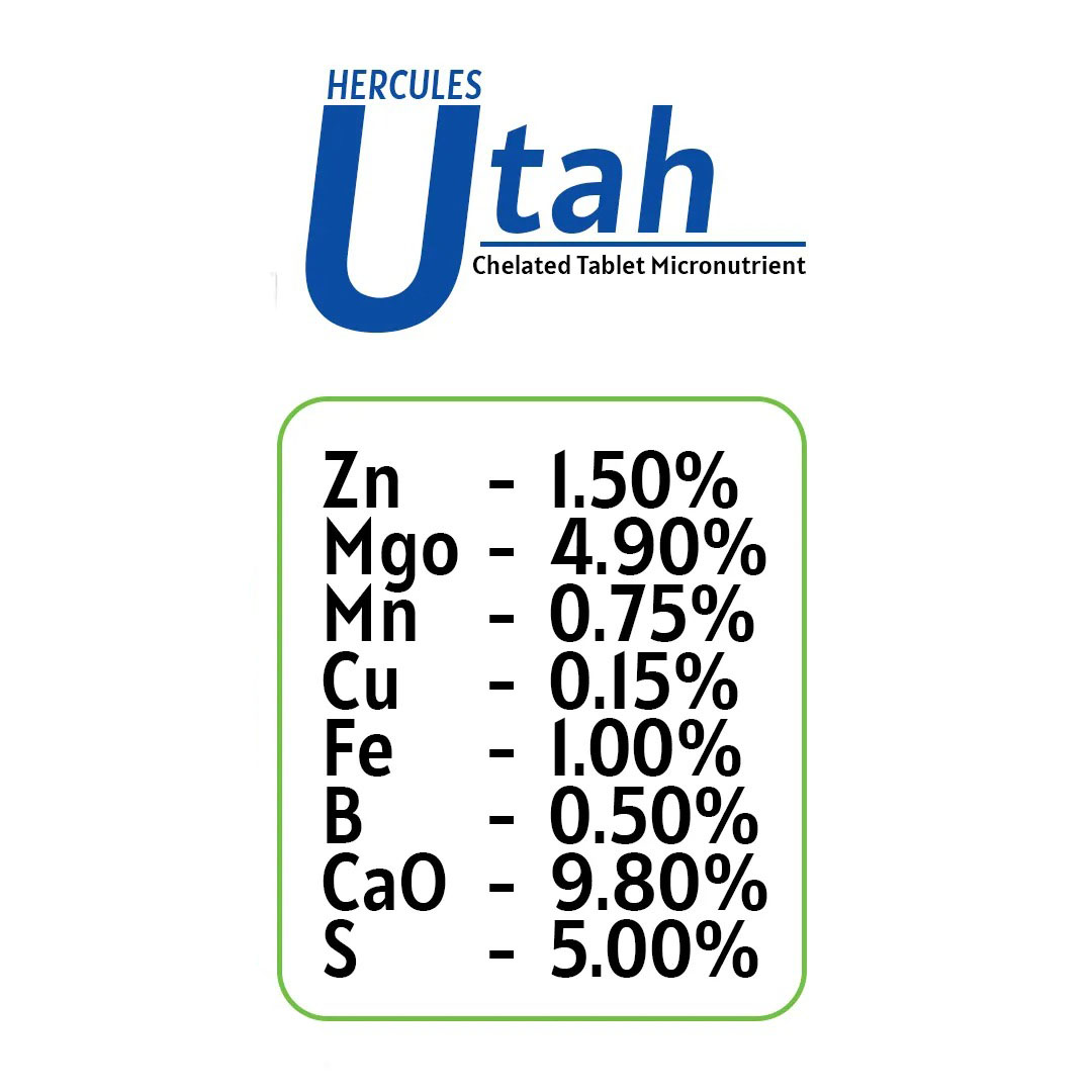 Utah Fertilizer - Image 2