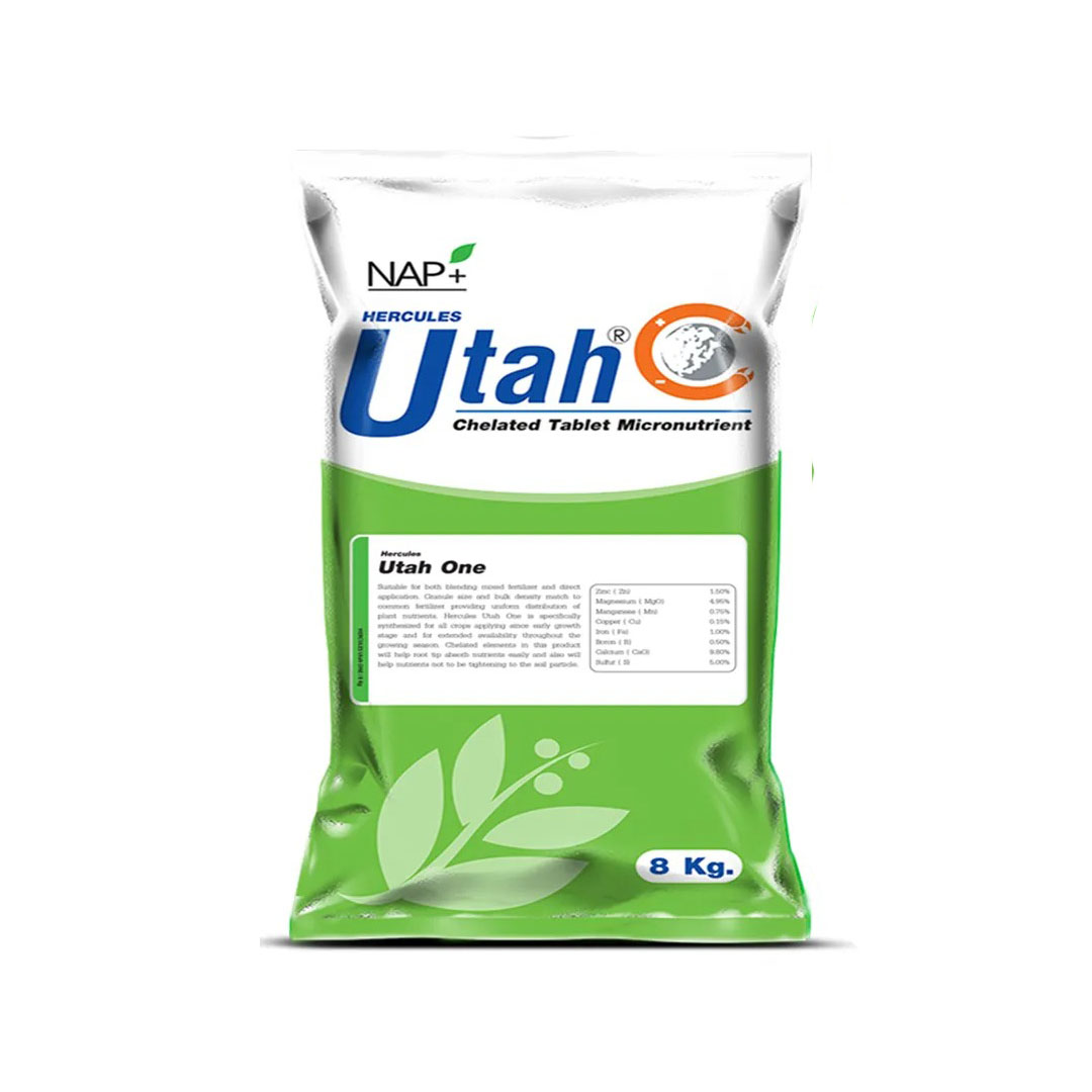 Utah Fertilizer