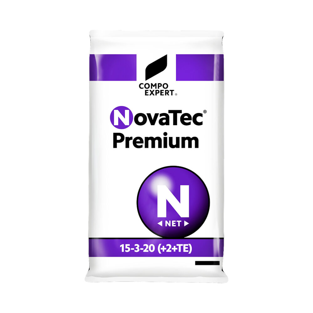 NR Agri Novatec Premium Fertilizer