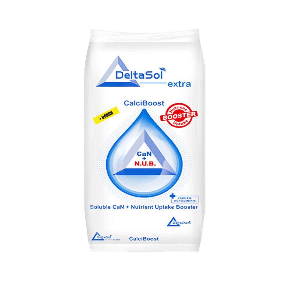 NR Agri DeltaSol CalciBoost
