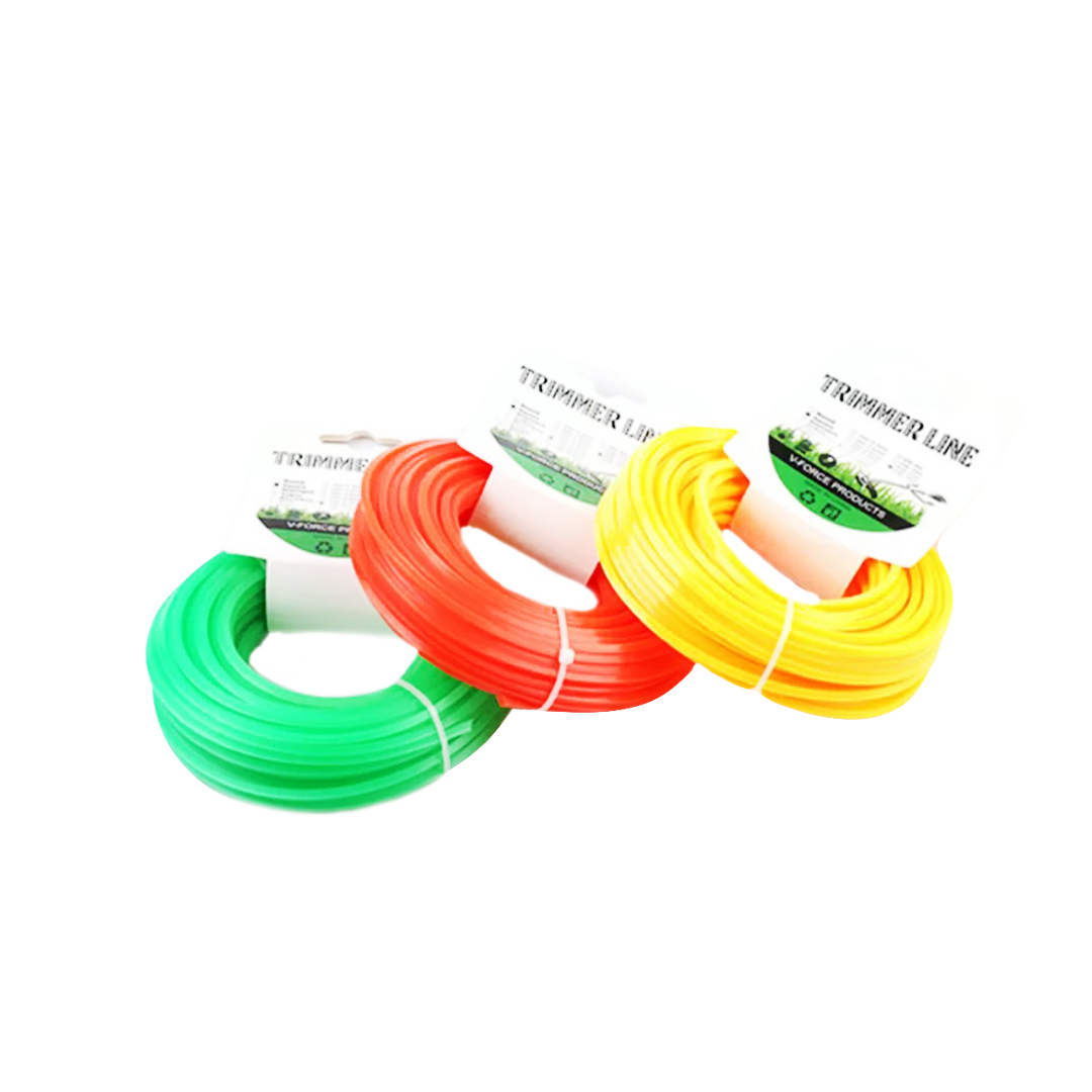 Grass Cutter Trimmer Line 15M - Image 3