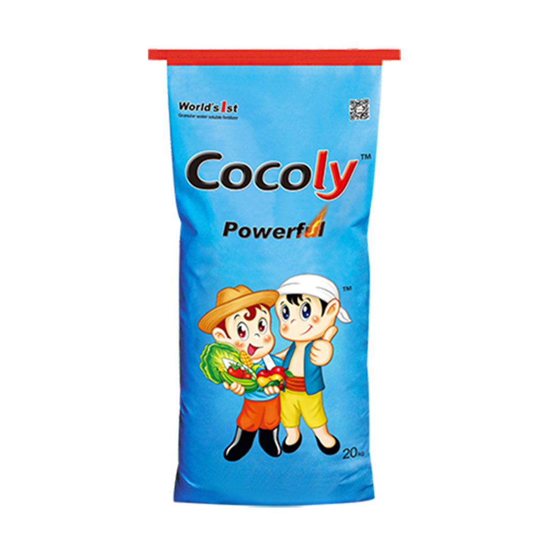 Cocoly Soluble Fertilizer - Image 3