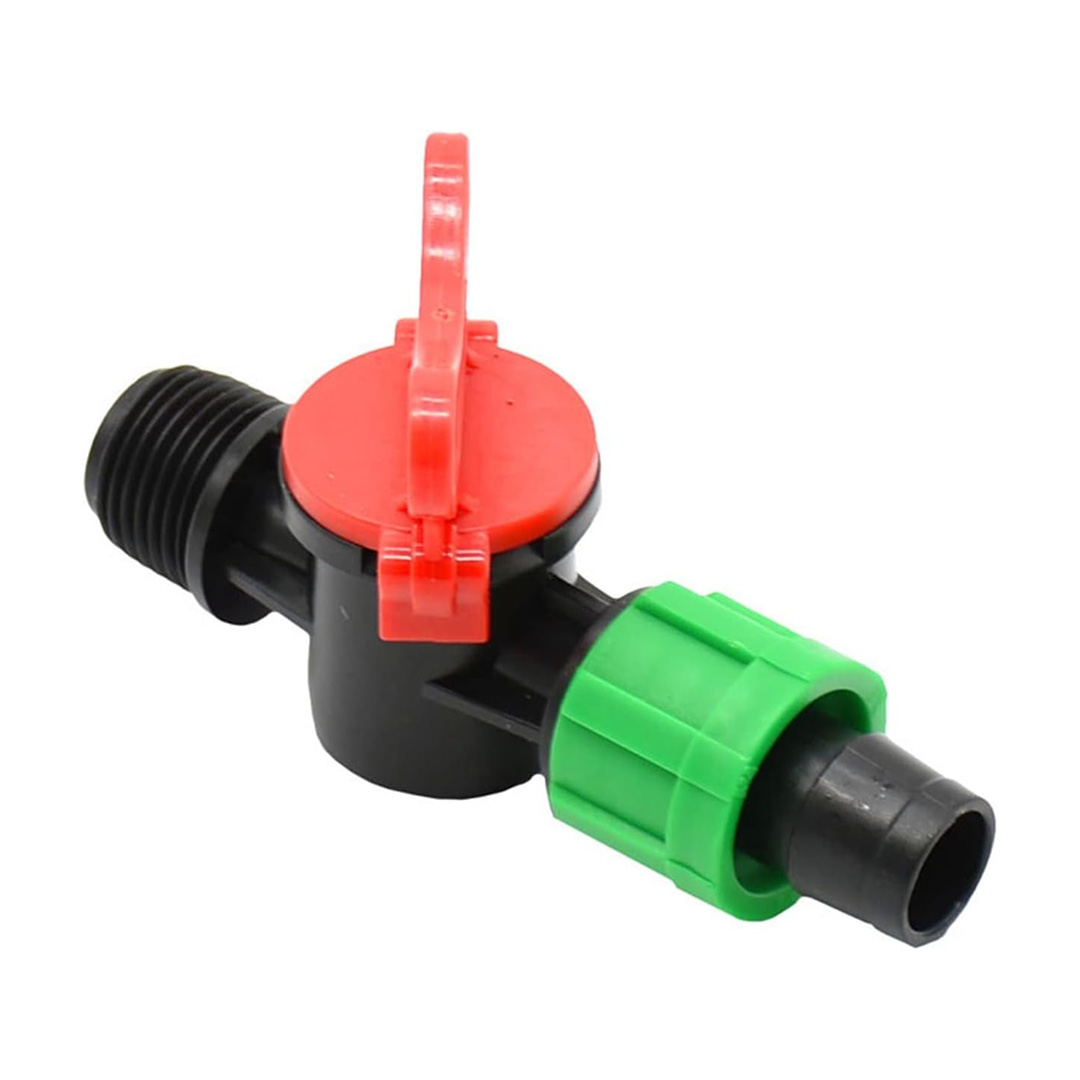 Drip Tape Ball Valve - Image 2