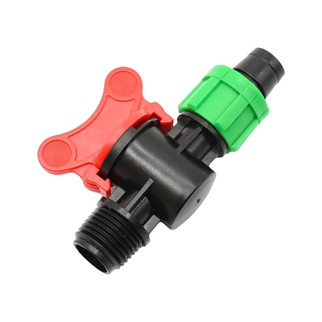 Drip Tape Ball Valve - Image 3