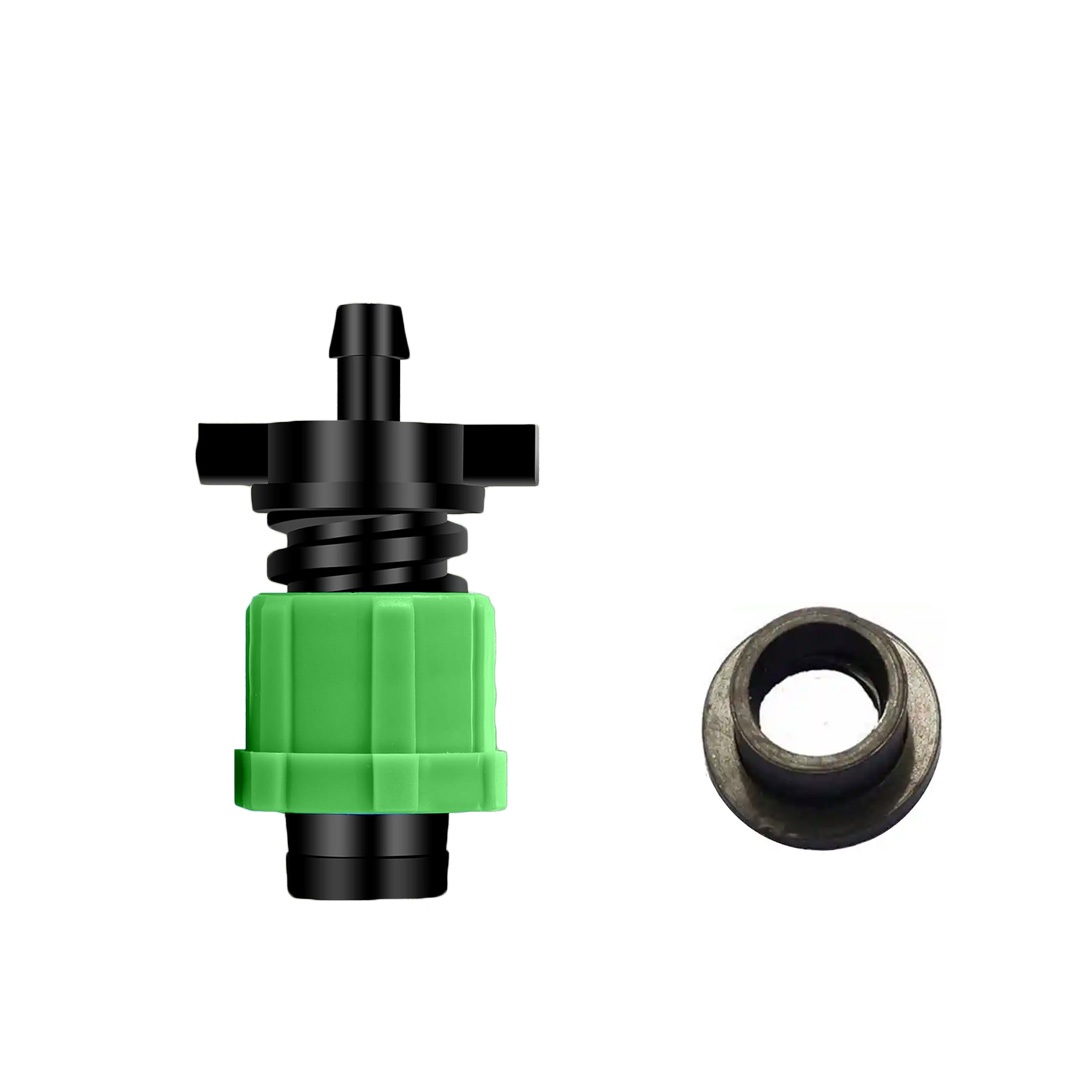 Drip Tape Bush Connectors - Image 2