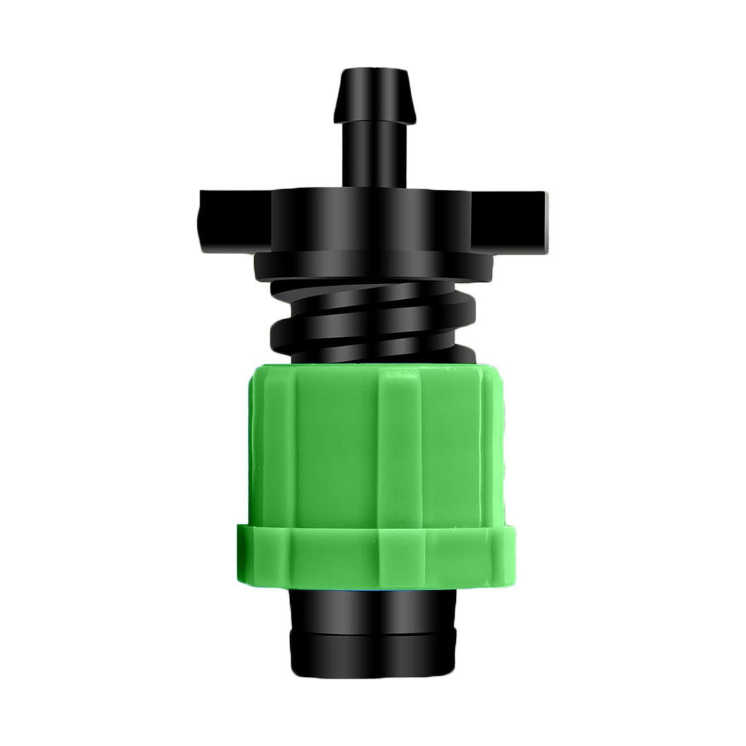 Drip Tape Bush Connectors