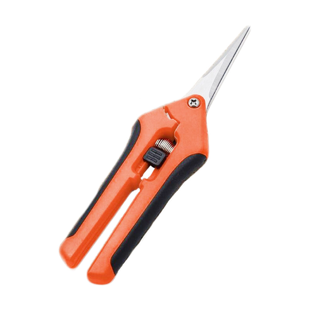 Multifunction Scissor Pruning Tool
